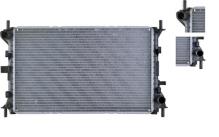 MAHLE Aftermarket CR 1344 000S
