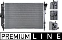 MAHLE Aftermarket CR 1345 000P