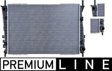 MAHLE Aftermarket CR 1348 000P