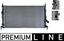 MAHLE Aftermarket CR 1351 000P