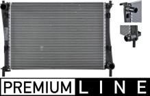 MAHLE Aftermarket CR 1355 000P