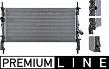 MAHLE Aftermarket CR 1362 000P