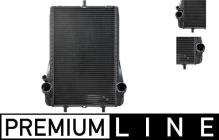 MAHLE Aftermarket CR 1396 000P
