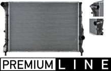MAHLE Aftermarket CR 1413 000P