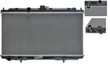 MAHLE Aftermarket CR 1485 000S