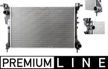 MAHLE Aftermarket CR 1661 000P