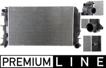 MAHLE Aftermarket CR 1719 000P
