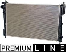 MAHLE Aftermarket CR 1794 000P