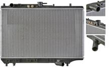 MAHLE Aftermarket CR 179 000S