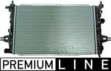MAHLE Aftermarket CR 1856 000P