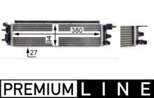 MAHLE Aftermarket CR 1969 000P