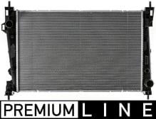 MAHLE Aftermarket CR 1987 000P