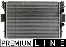 MAHLE Aftermarket CR 2006 000P