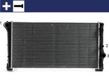 MAHLE Aftermarket CR 2009 000S