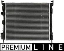 MAHLE Aftermarket CR 20 000P