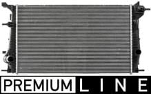 MAHLE Aftermarket CR 21 000P