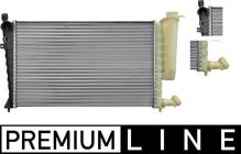 MAHLE Aftermarket CR 2206 000P