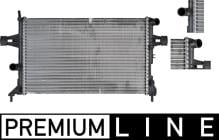 MAHLE Aftermarket CR 227 000P