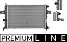 MAHLE Aftermarket CR 229 000P