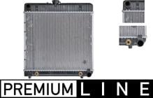 MAHLE Aftermarket CR 232 000P