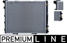 MAHLE Aftermarket CR 241 000P