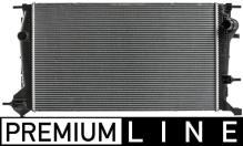 MAHLE Aftermarket CR 24 000P