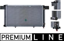MAHLE Aftermarket CR 260 000P