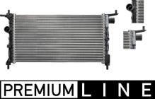 MAHLE Aftermarket CR 268 000P