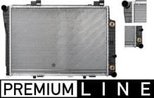 MAHLE Aftermarket CR 270 000P