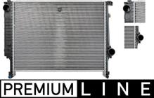 MAHLE Aftermarket CR 279 000P