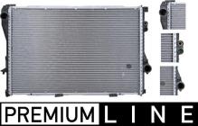 MAHLE Aftermarket CR 281 000P