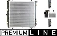 MAHLE Aftermarket CR 285 000P