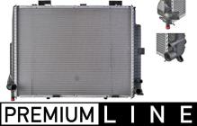 MAHLE Aftermarket CR 289 000P