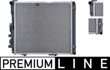 MAHLE Aftermarket CR 290 000P