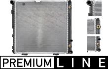 MAHLE Aftermarket CR 291 000P