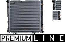MAHLE Aftermarket CR 292 000P