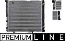 MAHLE Aftermarket CR 294 000P
