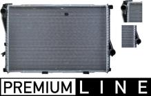 MAHLE Aftermarket CR 296 000P