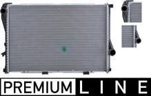 MAHLE Aftermarket CR 297 000P