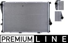 MAHLE Aftermarket CR 298 000P
