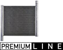MAHLE Aftermarket CR 301 000P