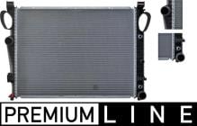 MAHLE Aftermarket CR 302 000P