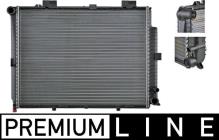 MAHLE Aftermarket CR 303 000P
