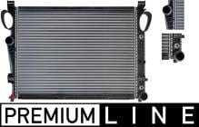 MAHLE Aftermarket CR 304 000P