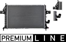 MAHLE Aftermarket CR 305 000P