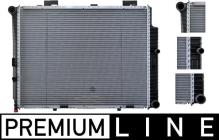 MAHLE Aftermarket CR 309 000P