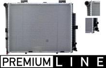 MAHLE Aftermarket CR 318 000P