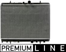 MAHLE Aftermarket CR 31 000P