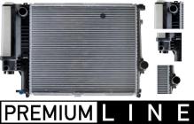 MAHLE Aftermarket CR 327 000P