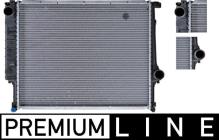 MAHLE Aftermarket CR 328 000P